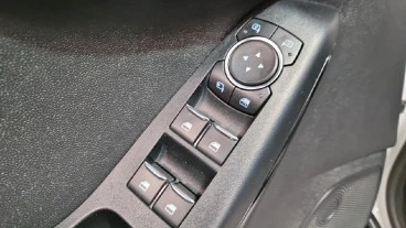 Ford Fiesta 1.5 TDCi 63kW Trend+ 5p