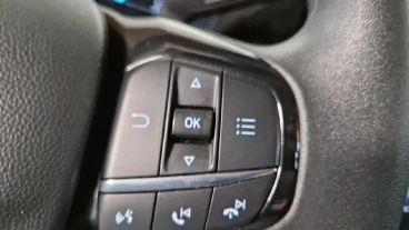 Ford Fiesta 1.5 TDCi 63kW Trend+ 5p