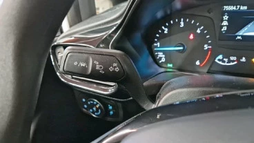 Ford Fiesta 1.5 TDCi 63kW Trend+ 5p