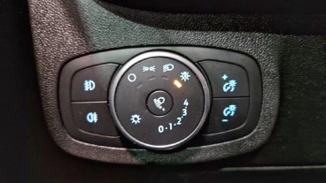 Ford Fiesta 1.5 TDCi 63kW Trend+ 5p