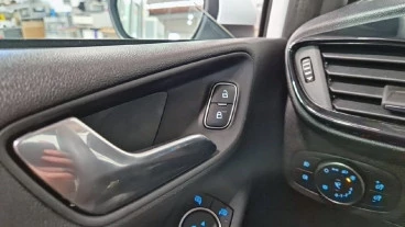 Ford Fiesta 1.5 TDCi 63kW Trend+ 5p