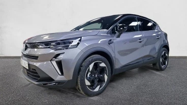 Renault Captur techno TCe 67kW (90CV)