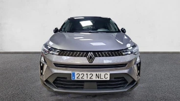 Renault Captur techno TCe 67kW (90CV)
