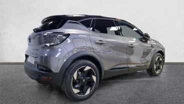 Renault Captur techno TCe 67kW (90CV)
