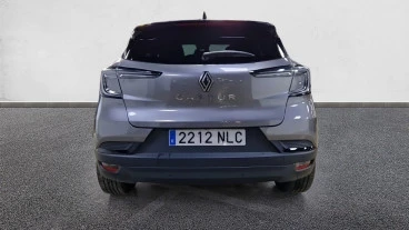 Renault Captur techno TCe 67kW (90CV)