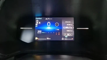 Renault Captur techno TCe 67kW (90CV)