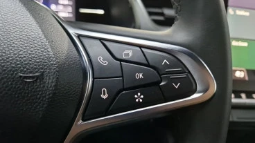 Renault Captur techno TCe 67kW (90CV)