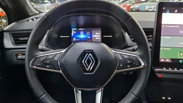Renault Captur techno TCe 67kW (90CV)