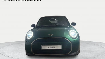 MINI Cooper C