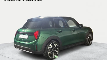 MINI Cooper C