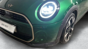 MINI Cooper C