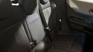 MINI Cooper C
