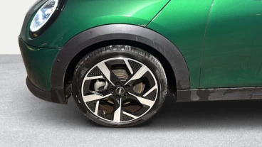 MINI Cooper C