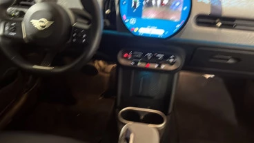 MINI Cooper C