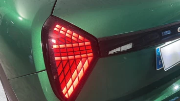 MINI Cooper C