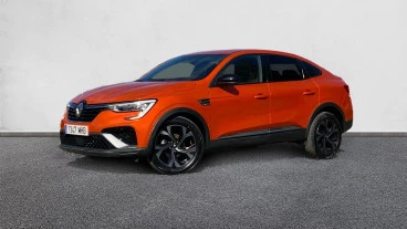 Renault Arkana RS Line TCe 116kW(160CV) EDC mild hybrid