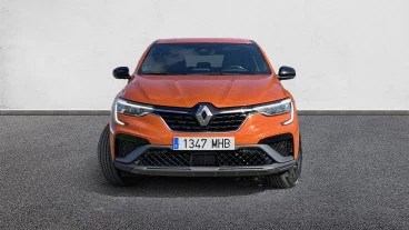 Renault Arkana RS Line TCe 116kW(160CV) EDC mild hybrid