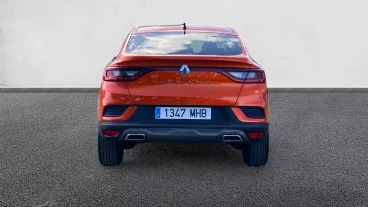 Renault Arkana RS Line TCe 116kW(160CV) EDC mild hybrid