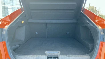 Renault Arkana RS Line TCe 116kW(160CV) EDC mild hybrid