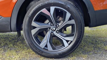 Renault Arkana RS Line TCe 116kW(160CV) EDC mild hybrid