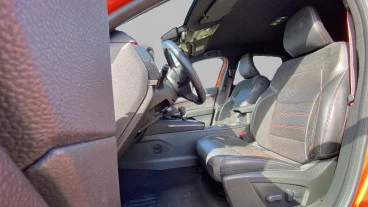 Renault Arkana RS Line TCe 116kW(160CV) EDC mild hybrid