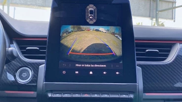 Renault Arkana RS Line TCe 116kW(160CV) EDC mild hybrid