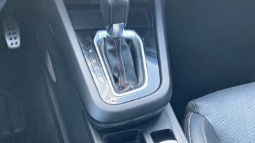 Renault Arkana RS Line TCe 116kW(160CV) EDC mild hybrid