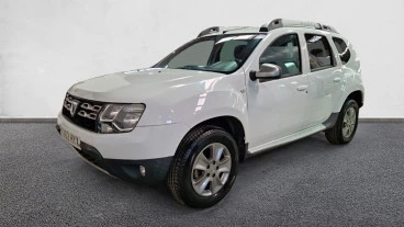 Dacia Duster Laureate dCi 110 4X2 EU6