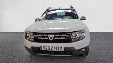 Dacia Duster Laureate dCi 110 4X2 EU6