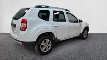 Dacia Duster Laureate dCi 110 4X2 EU6