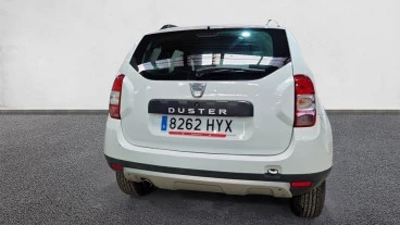 Dacia Duster Laureate dCi 110 4X2 EU6