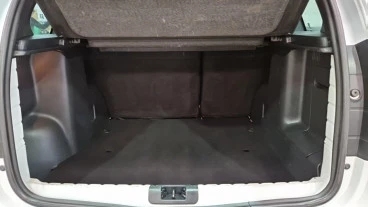 Dacia Duster Laureate dCi 110 4X2 EU6