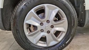 Dacia Duster Laureate dCi 110 4X2 EU6