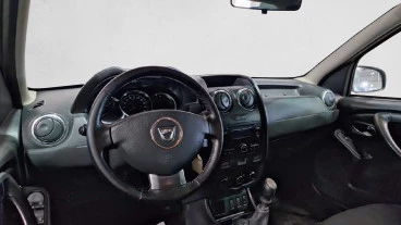 Dacia Duster Laureate dCi 110 4X2 EU6