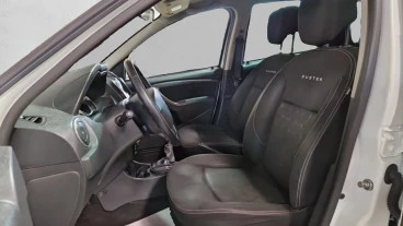 Dacia Duster Laureate dCi 110 4X2 EU6