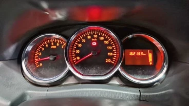 Dacia Duster Laureate dCi 110 4X2 EU6