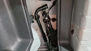 Dacia Duster Laureate dCi 110 4X2 EU6