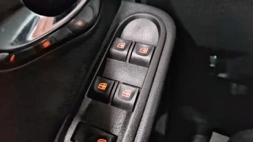 Dacia Duster Laureate dCi 110 4X2 EU6