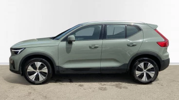 Volvo XC40 2.0 B3 G Core Auto