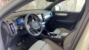 Volvo XC40 2.0 B3 G Core Auto