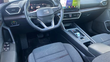 Seat Leon ST 2.0 TDI 110kW DSG-7 S&S Xcellence