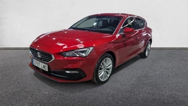 Seat Leon ST 2.0 TDI 110kW DSG-7 S&S Xcellence