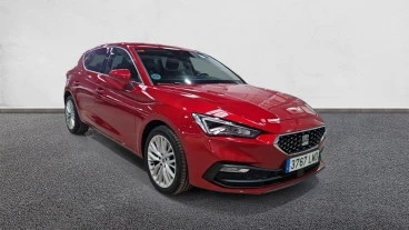 Seat Leon ST 2.0 TDI 110kW DSG-7 S&S Xcellence