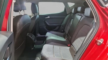 Seat Leon ST 2.0 TDI 110kW DSG-7 S&S Xcellence