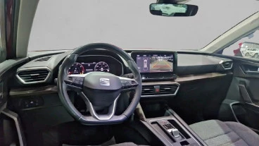 Seat Leon ST 2.0 TDI 110kW DSG-7 S&S Xcellence