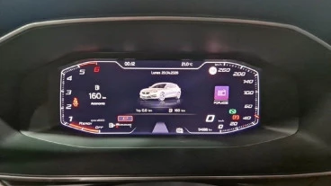 Seat Leon ST 2.0 TDI 110kW DSG-7 S&S Xcellence