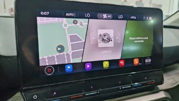 Seat Leon ST 2.0 TDI 110kW DSG-7 S&S Xcellence