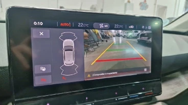 Seat Leon ST 2.0 TDI 110kW DSG-7 S&S Xcellence