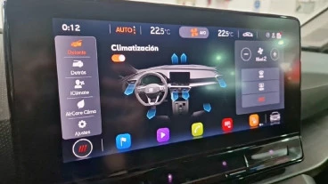 Seat Leon ST 2.0 TDI 110kW DSG-7 S&S Xcellence