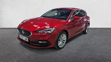 Seat Leon ST 2.0 TDI 110kW DSG-7 S&S Xcellence